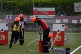 Fédération Nationale des Pompiers